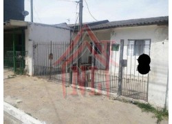 CASA - JD. TIETÊ - VENDA CÓD  ZL 1004